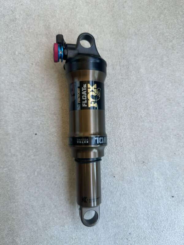 FOX FLOAT SL 190x45mm 115mm travel - Image 2
