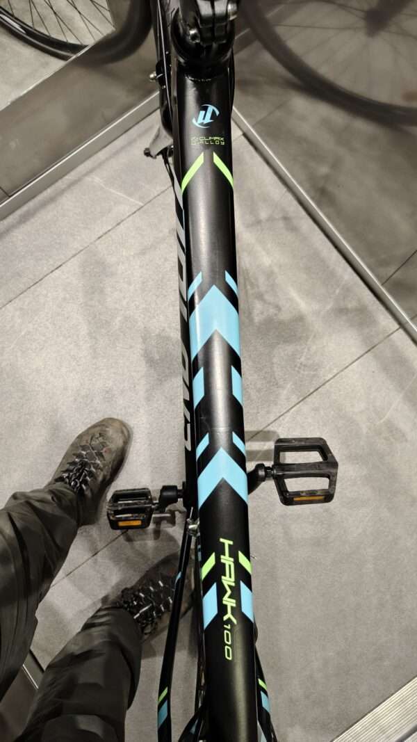 Upland Hawk 100 Talla 56 - Image 2