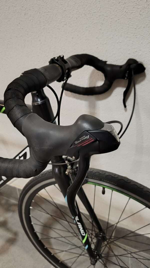 Upland Hawk 100 Talla 56 - Image 3