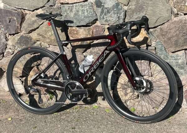 ORBEA ORCA m20iLTD Talla 51 - Image 7