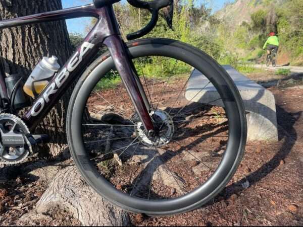ORBEA ORCA m20iLTD Talla 51 - Image 6