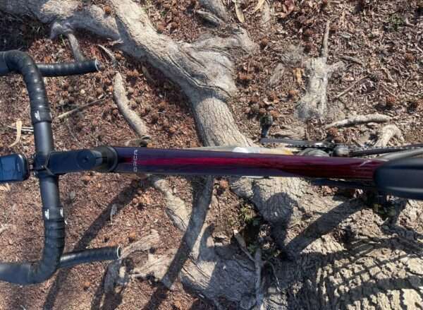ORBEA ORCA m20iLTD Talla 51 - Image 4