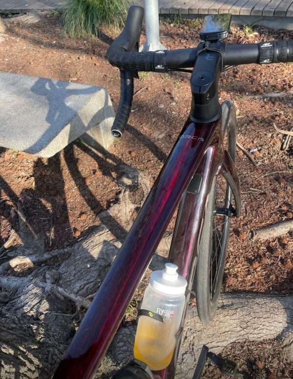 ORBEA ORCA m20iLTD Talla 51 - Image 3