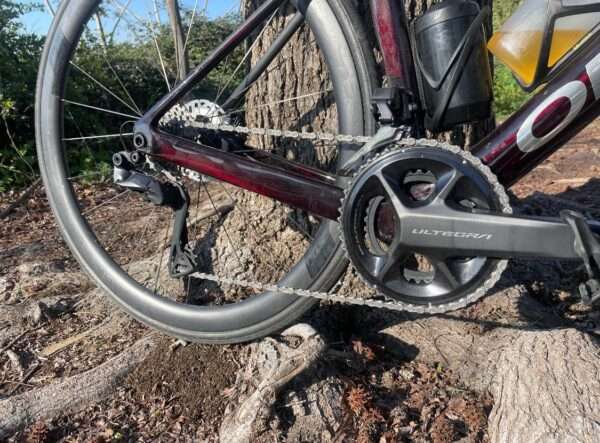 ORBEA ORCA m20iLTD Talla 51 - Image 5
