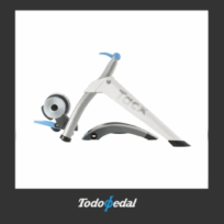 Rodillo Tacx Flow Smart