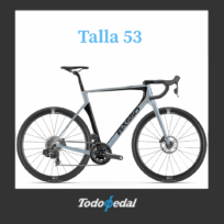 Basso Diamante Talla 53