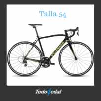 Specialized Tarmac Sl4 Sport Talla 54