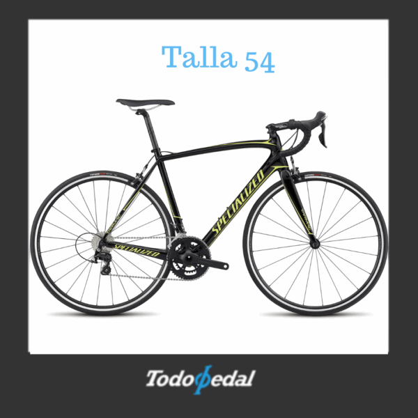 Specialized Tarmac Sl4 Sport Talla 54