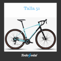 Polygon Bend R2 Talla 51