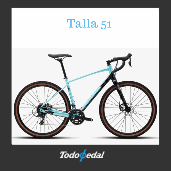 Polygon Bend R2 Talla 51