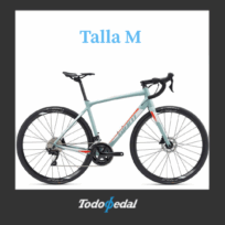 Giant Contend sl1 disc Talla M