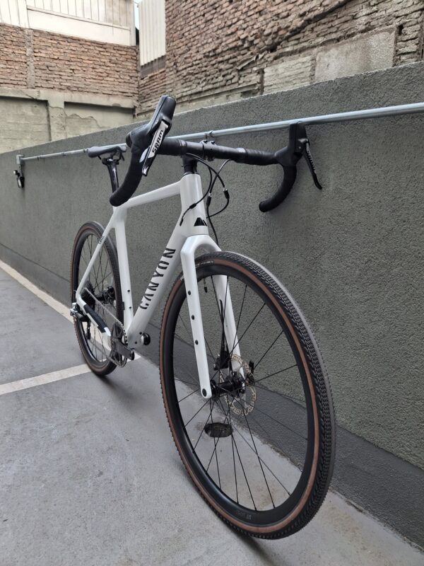 Canyon Grizl CF SL Talla 56 - Image 7