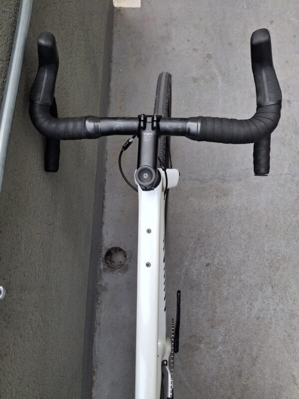 Canyon Grizl CF SL Talla 56 - Image 4