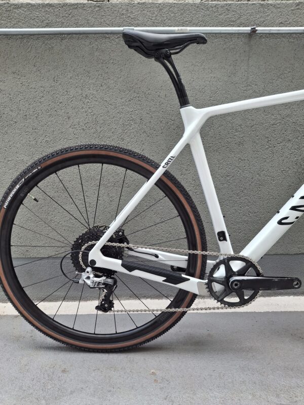 Canyon Grizl CF SL Talla 56 - Image 2