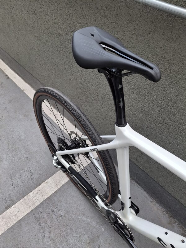 Canyon Grizl CF SL Talla 56 - Image 3