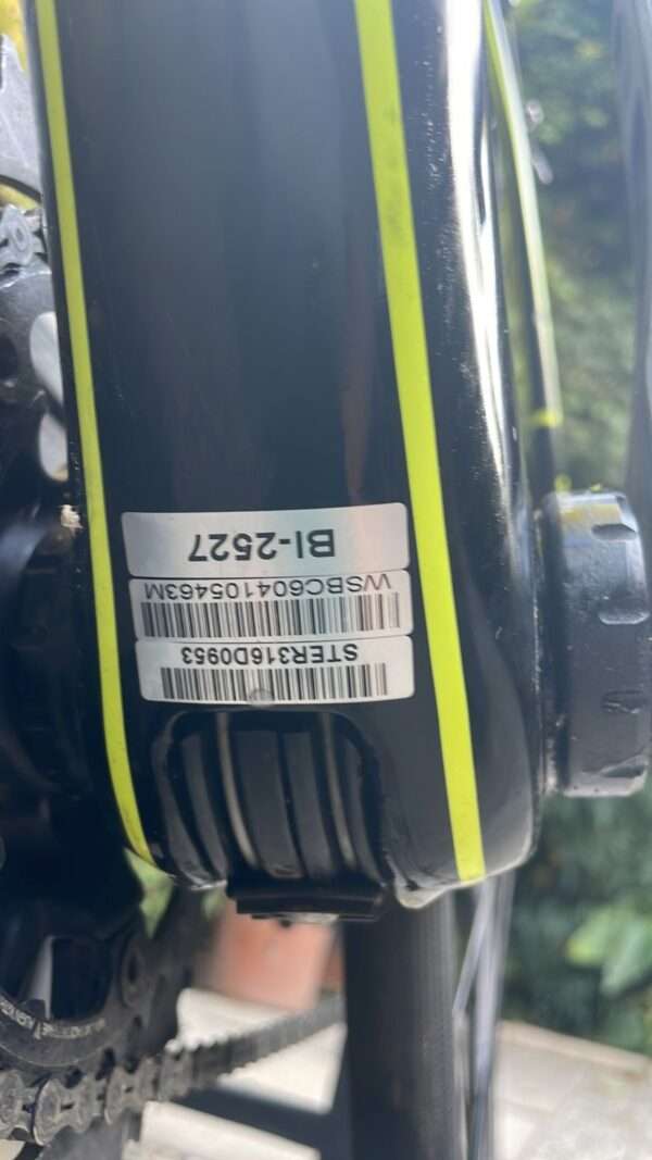 Specialized Tarmac Sl4 Sport Talla 54 - Image 2