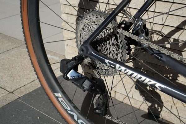 Specialized Crux Talla 52 - Image 5