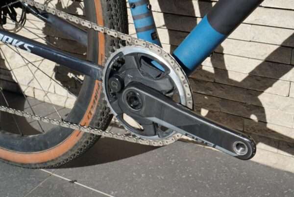 Specialized Crux Talla 52 - Image 4