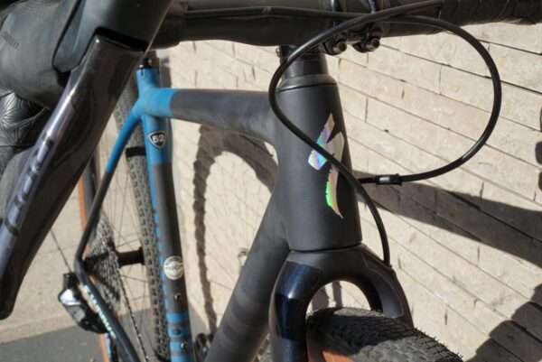 Specialized Crux Talla 52 - Image 3