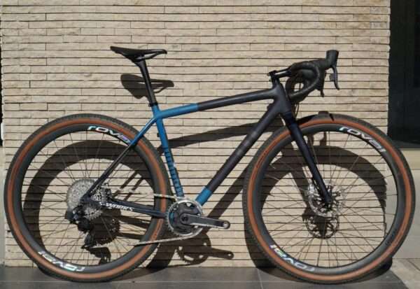 Specialized Crux Talla 52 - Image 6
