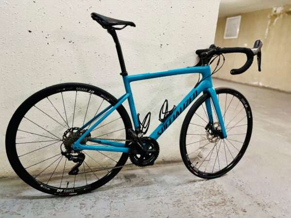 Specialized Tarmac sl6 Sport Talla 54 - Image 2