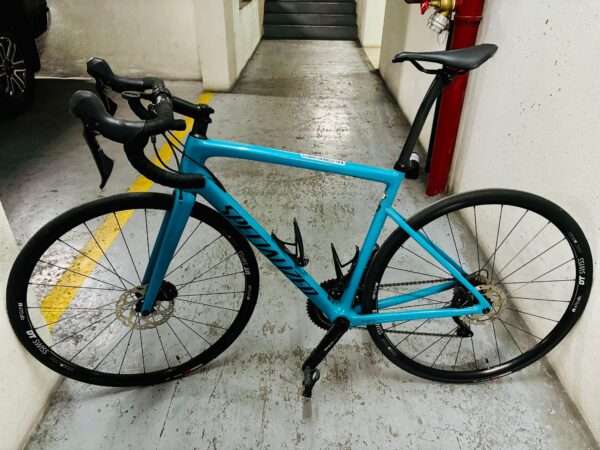 Specialized Tarmac sl6 Sport Talla 54 - Image 3