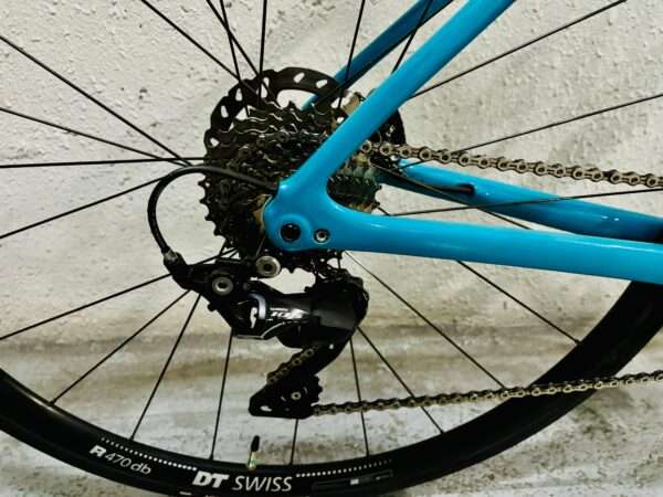 Specialized Tarmac sl6 Sport Talla 54 - Image 4