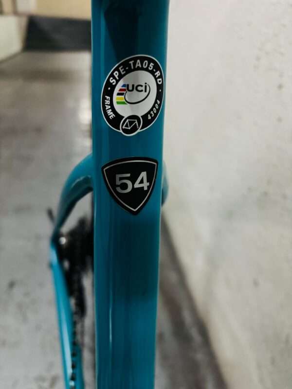 Specialized Tarmac sl6 Sport Talla 54 - Image 5