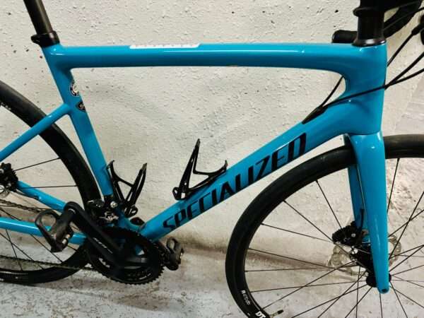 Specialized Tarmac sl6 Sport Talla 54 - Image 6