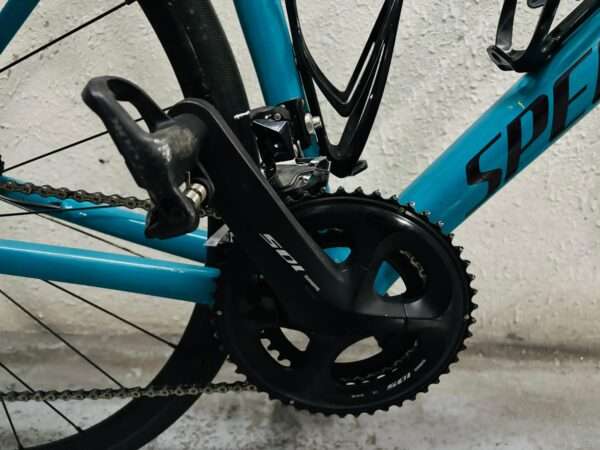 Specialized Tarmac sl6 Sport Talla 54 - Image 7