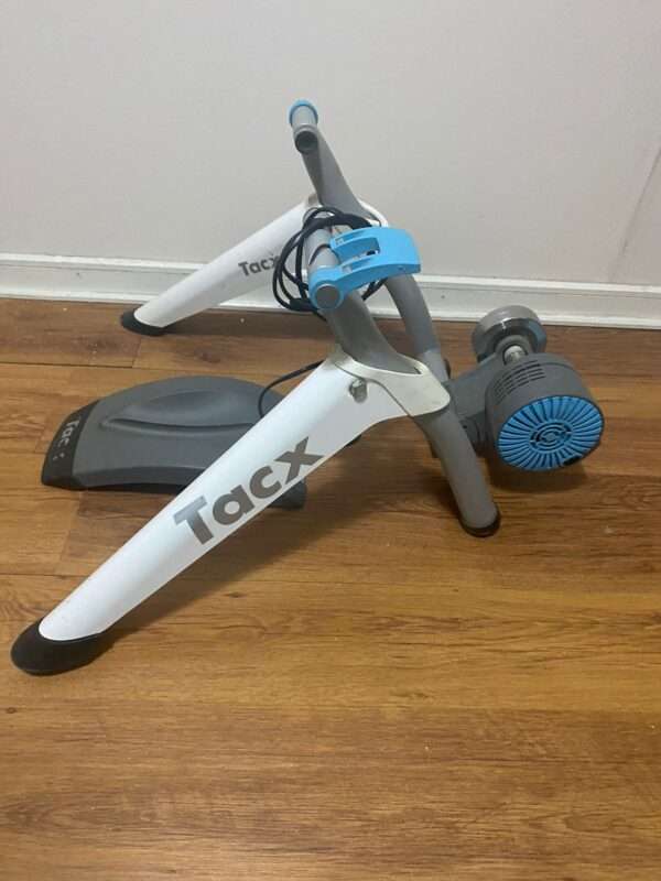 Rodillo Tacx Flow Smart - Image 2
