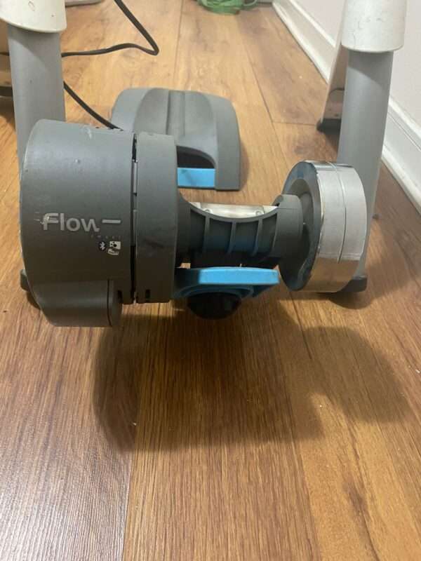 Rodillo Tacx Flow Smart - Image 3