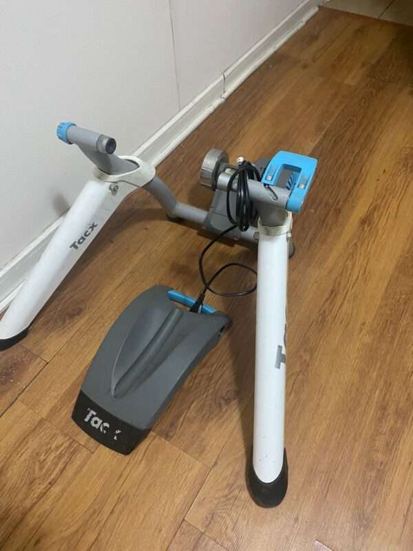 Rodillo Tacx Flow Smart - Image 4