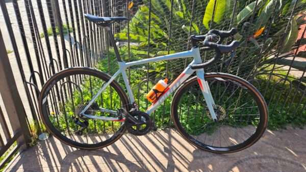 Giant Contend sl1 disc Talla M - Image 3