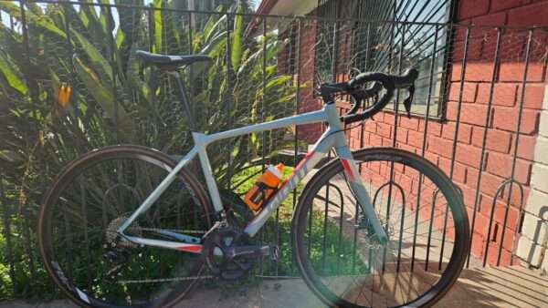 Giant Contend sl1 disc Talla M - Image 4