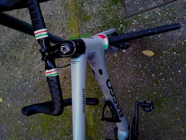 Basso Diamante Talla 53 - Image 3