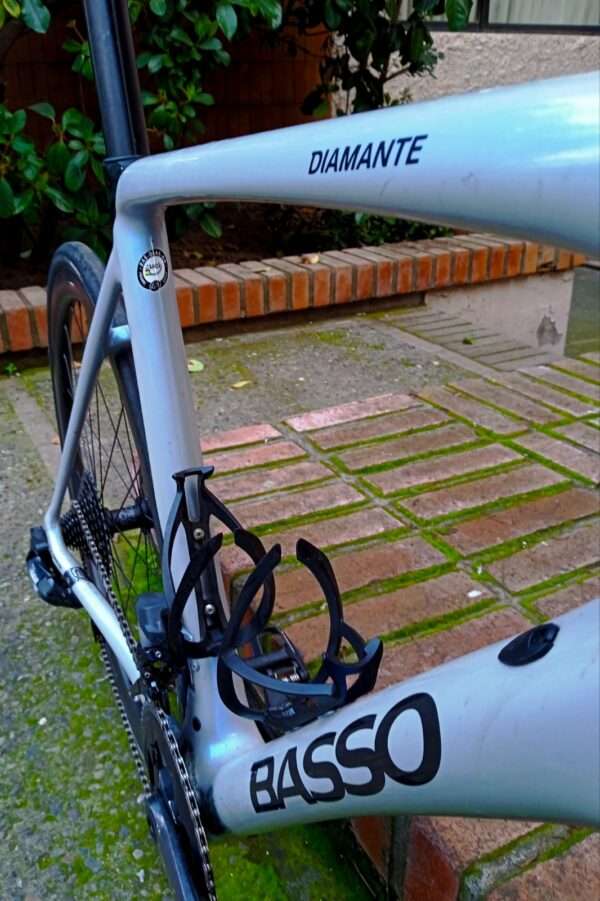 Basso Diamante Talla 53 - Image 5