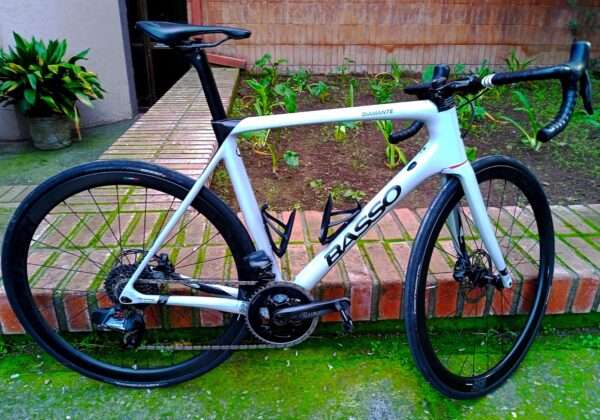 Basso Diamante Talla 53 - Image 7