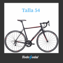 Fuji Roubaix 1.5