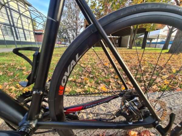 Fuji Roubaix 1.5 - Image 3