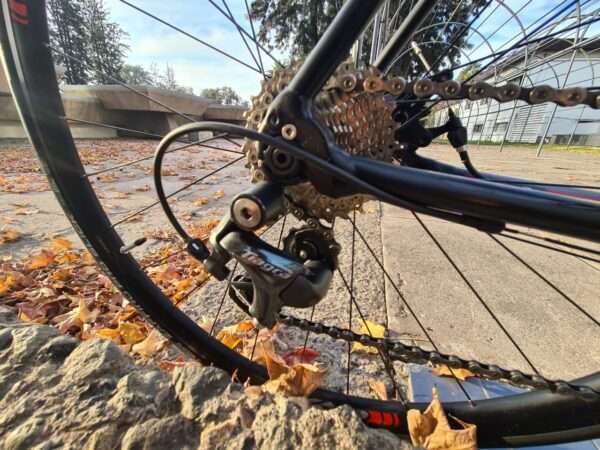 Fuji Roubaix 1.5 - Image 4